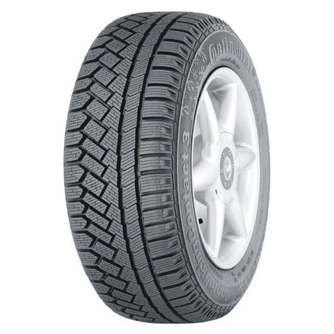Зимние шины Continental ContiVikingContact 3 235/60 R16 100Q